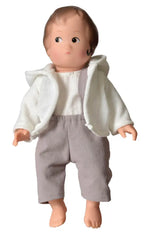 Gabriel Baby Doll