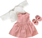 Rose Doll Outfit