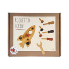 Rocket Assembly Kit
