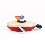 Pelican Bath Toy