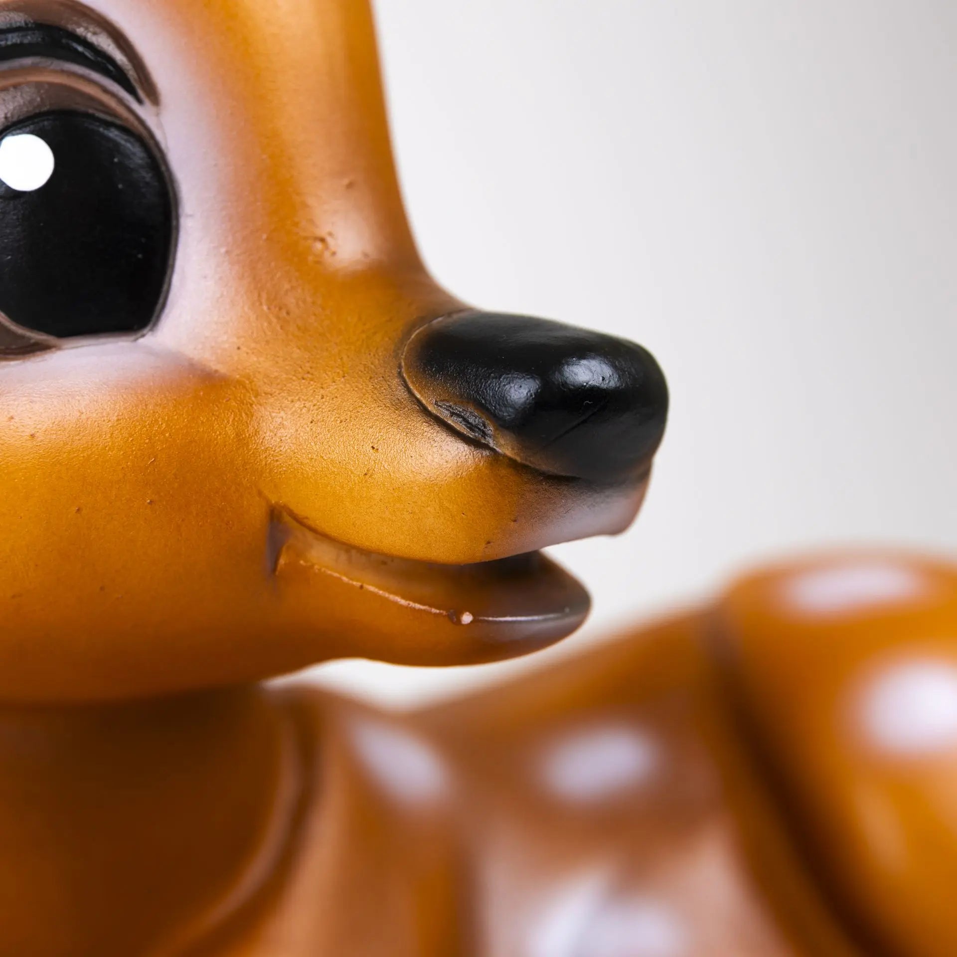 Fawn Lamp