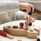 Rocket Assembly Kit