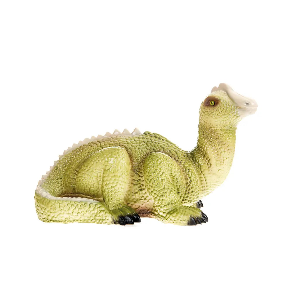 Green Dino Lamp