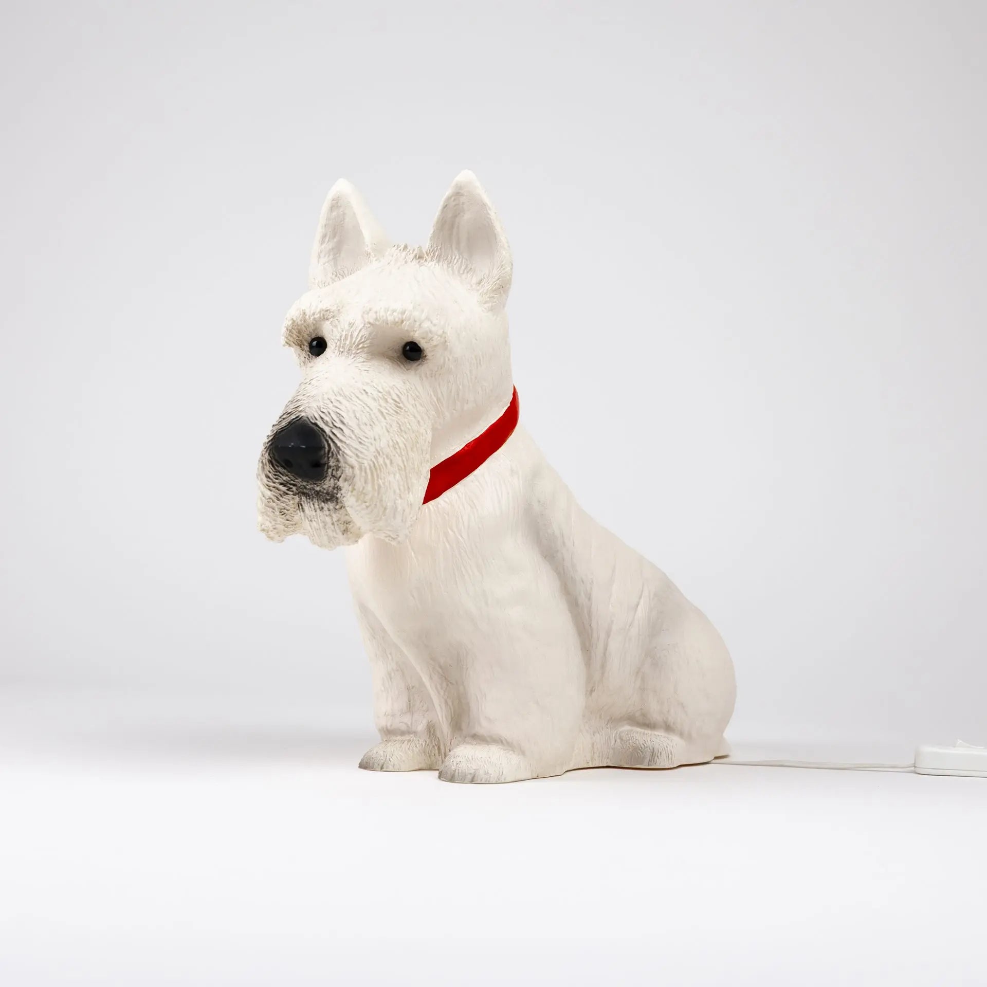 Scotty Lamp