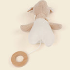 Leonie Musical Plush