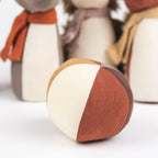 Forest Bowling Set
