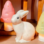 Rabbit Lamp