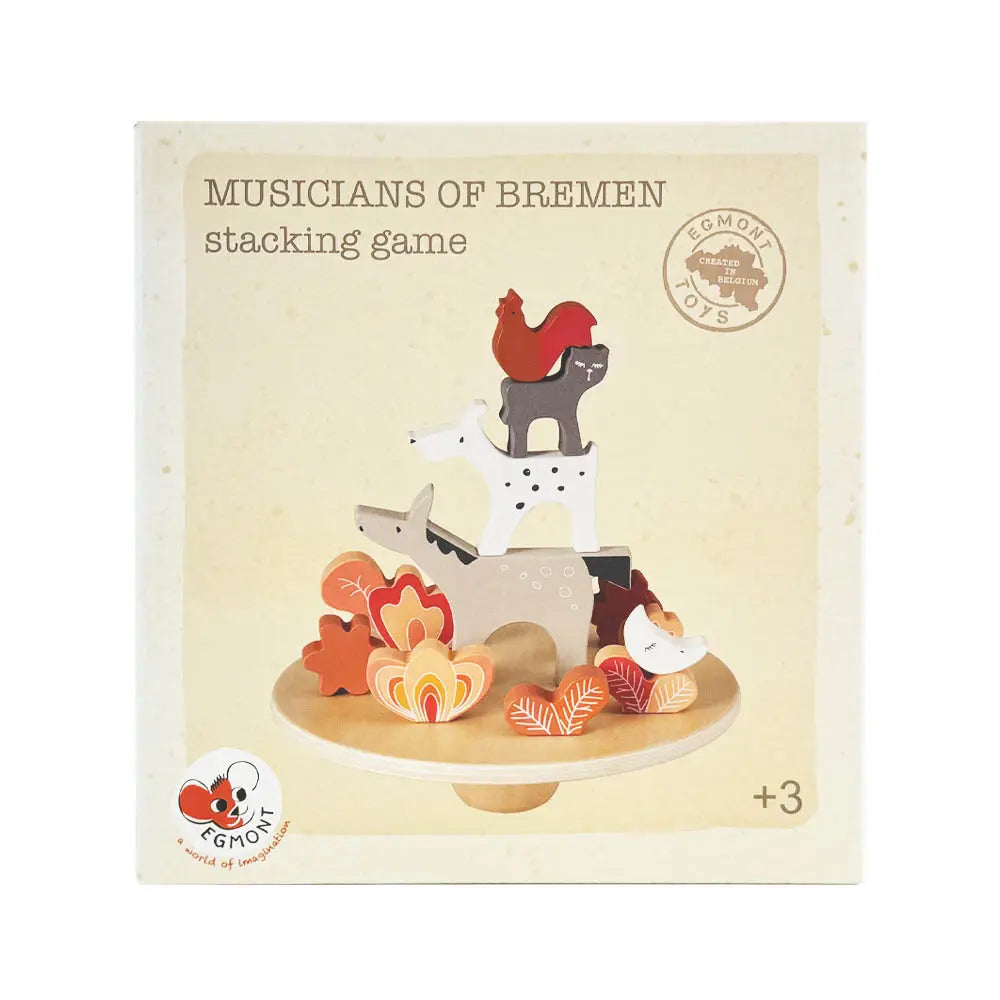 Bremen Town Musicians