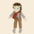 Lucien Hedgehog