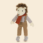 Lucien Hedgehog