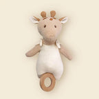Leonie Musical Plush