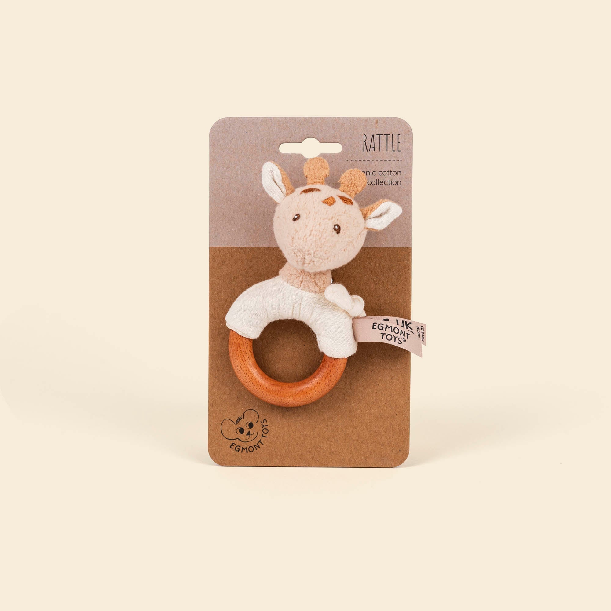 Leonie Rattle