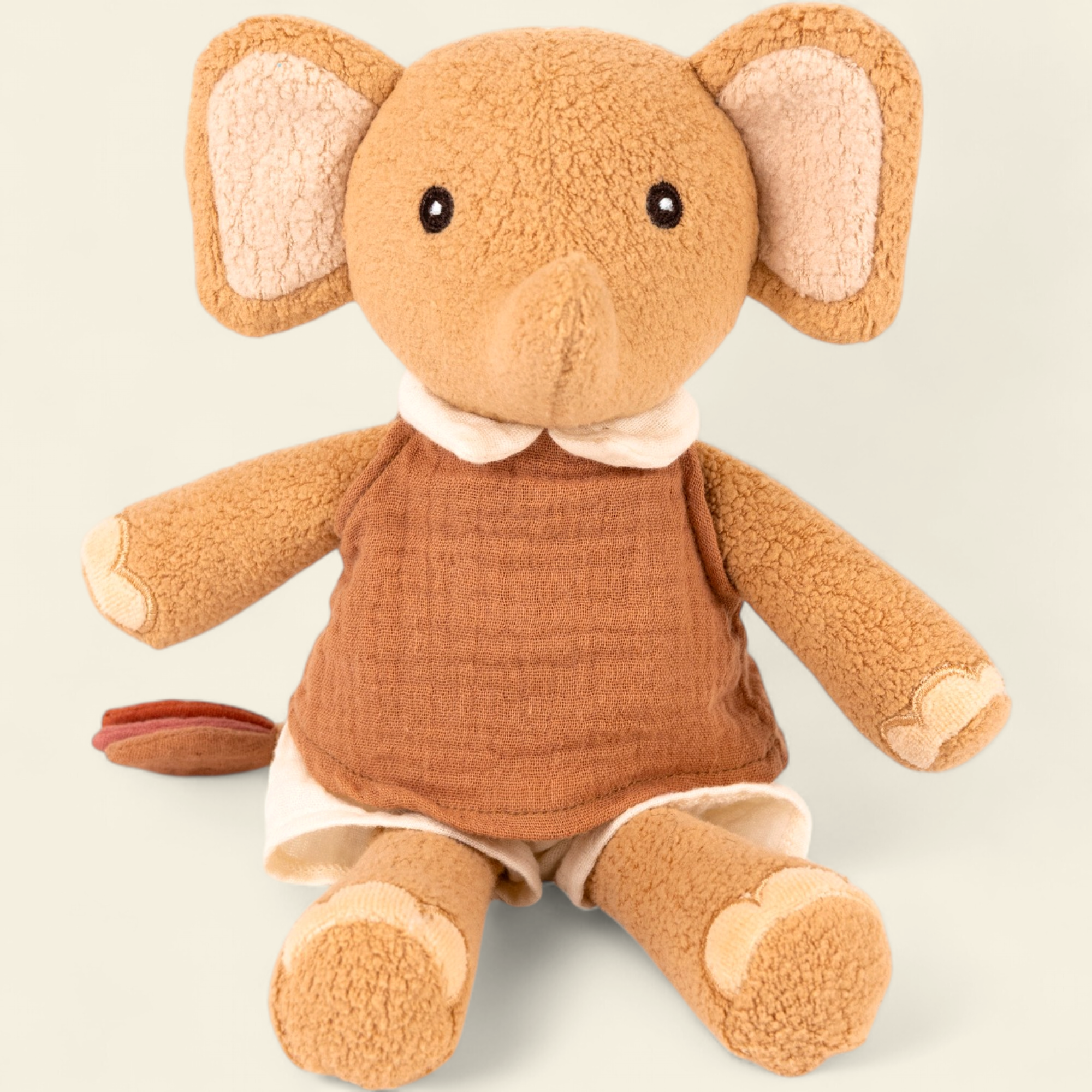 Ollie Elephant