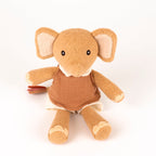 Ollie Elephant