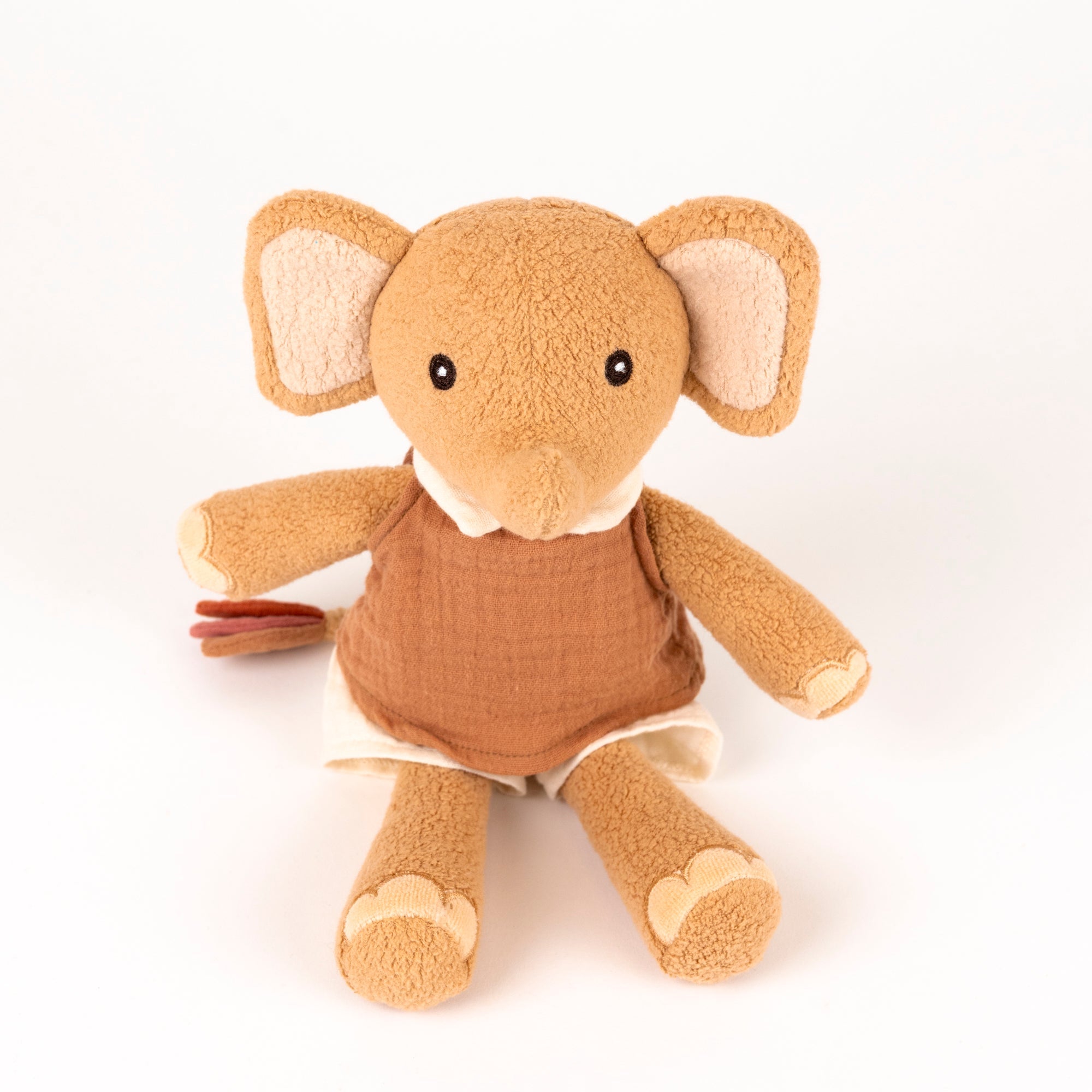 Ollie Elephant