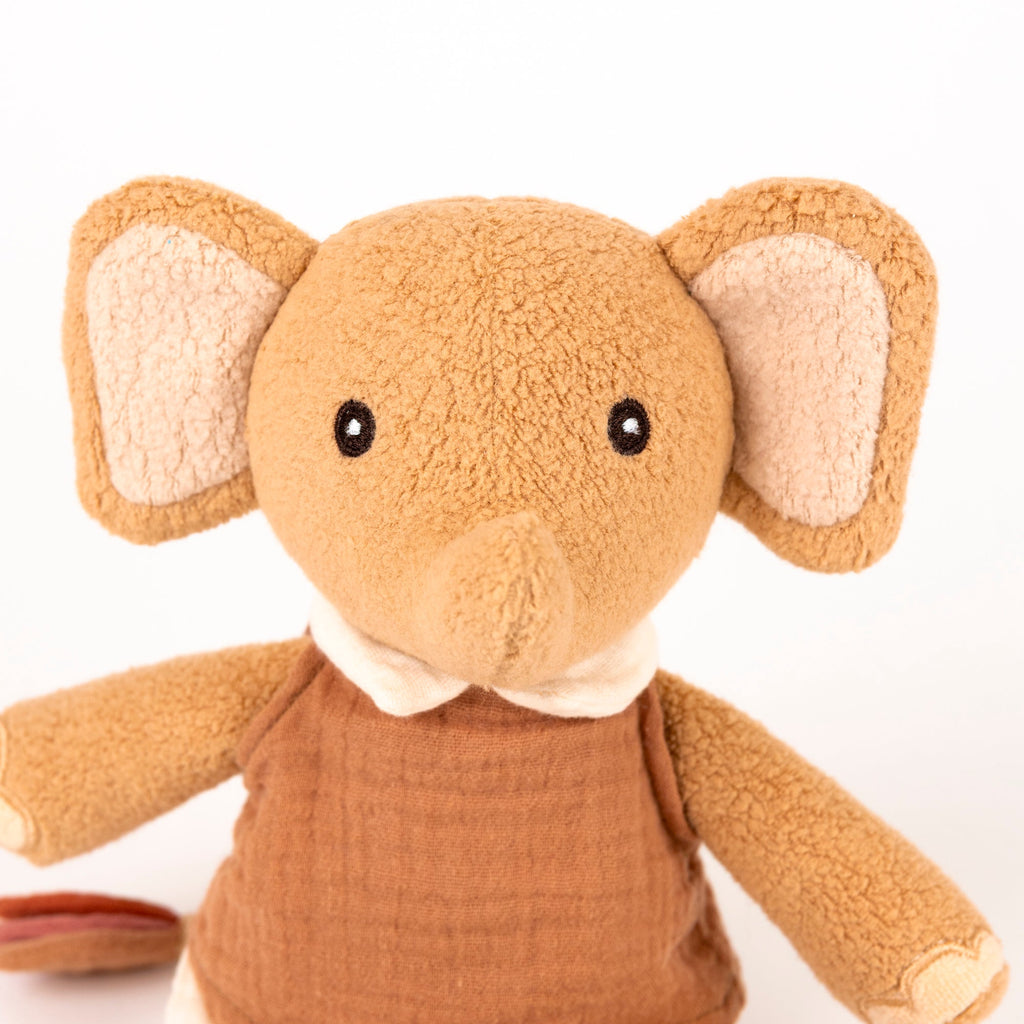 Ollie Elephant