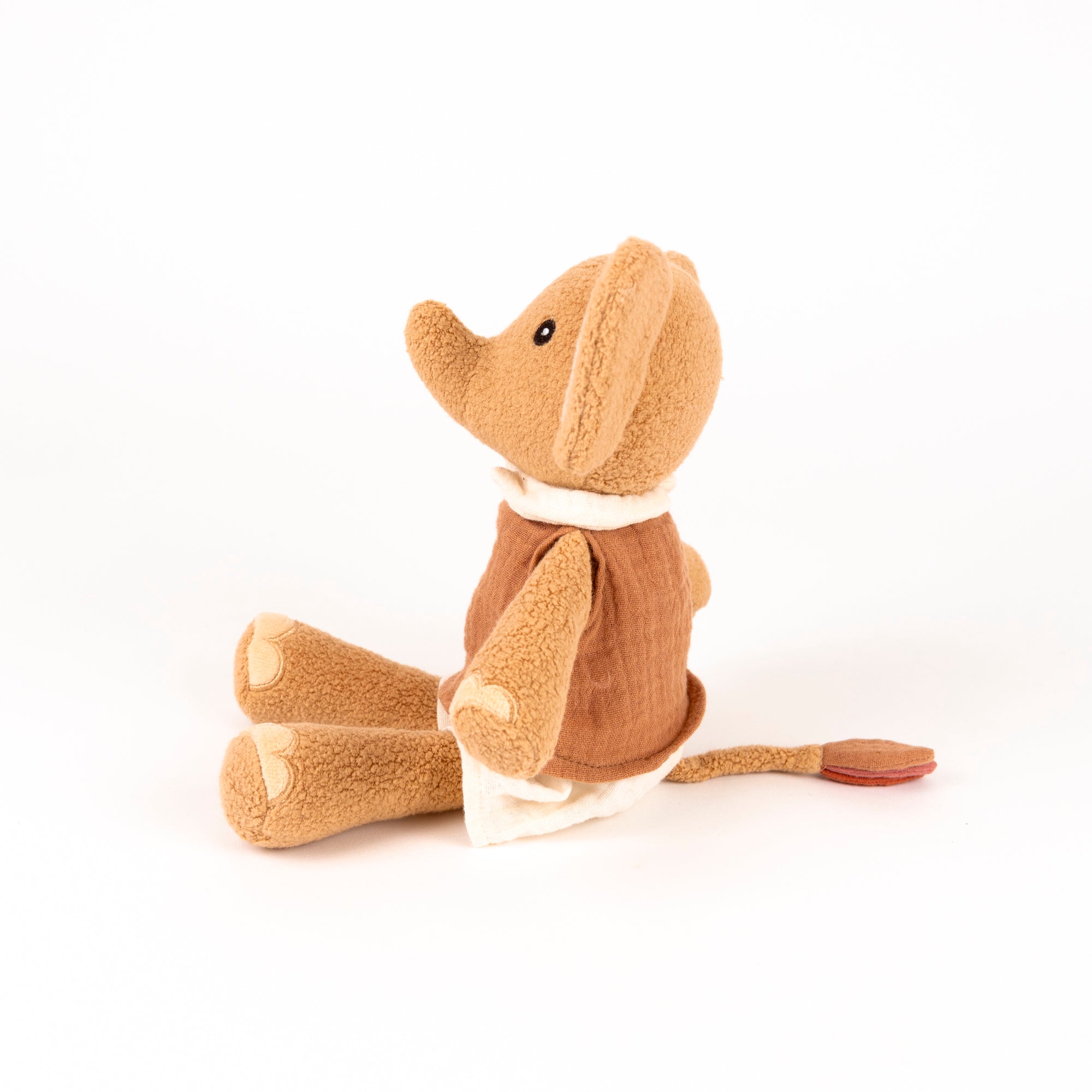 Ollie Elephant