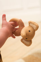 Ollie Rattle