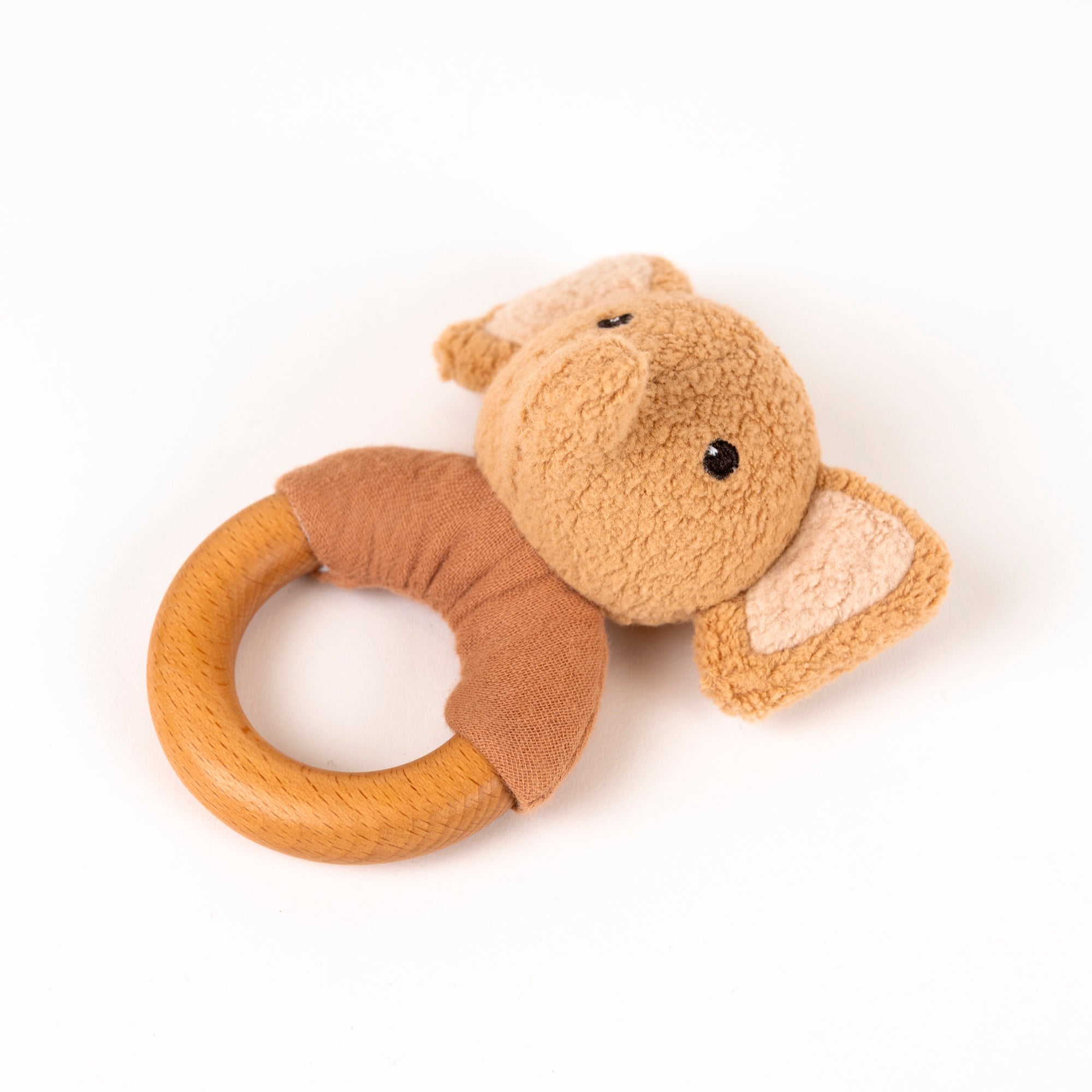 Ollie Rattle