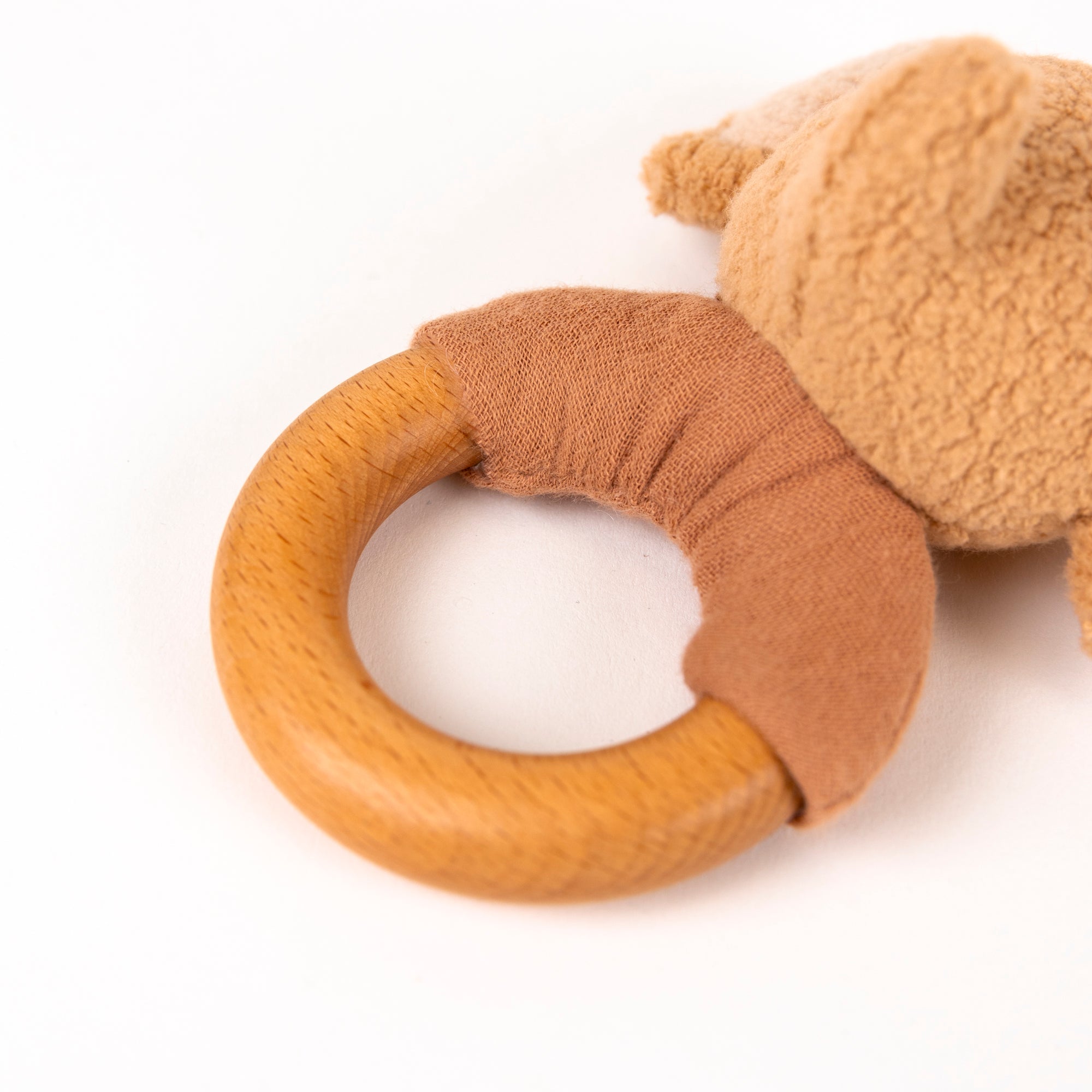 Ollie Rattle