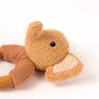Ollie Rattle