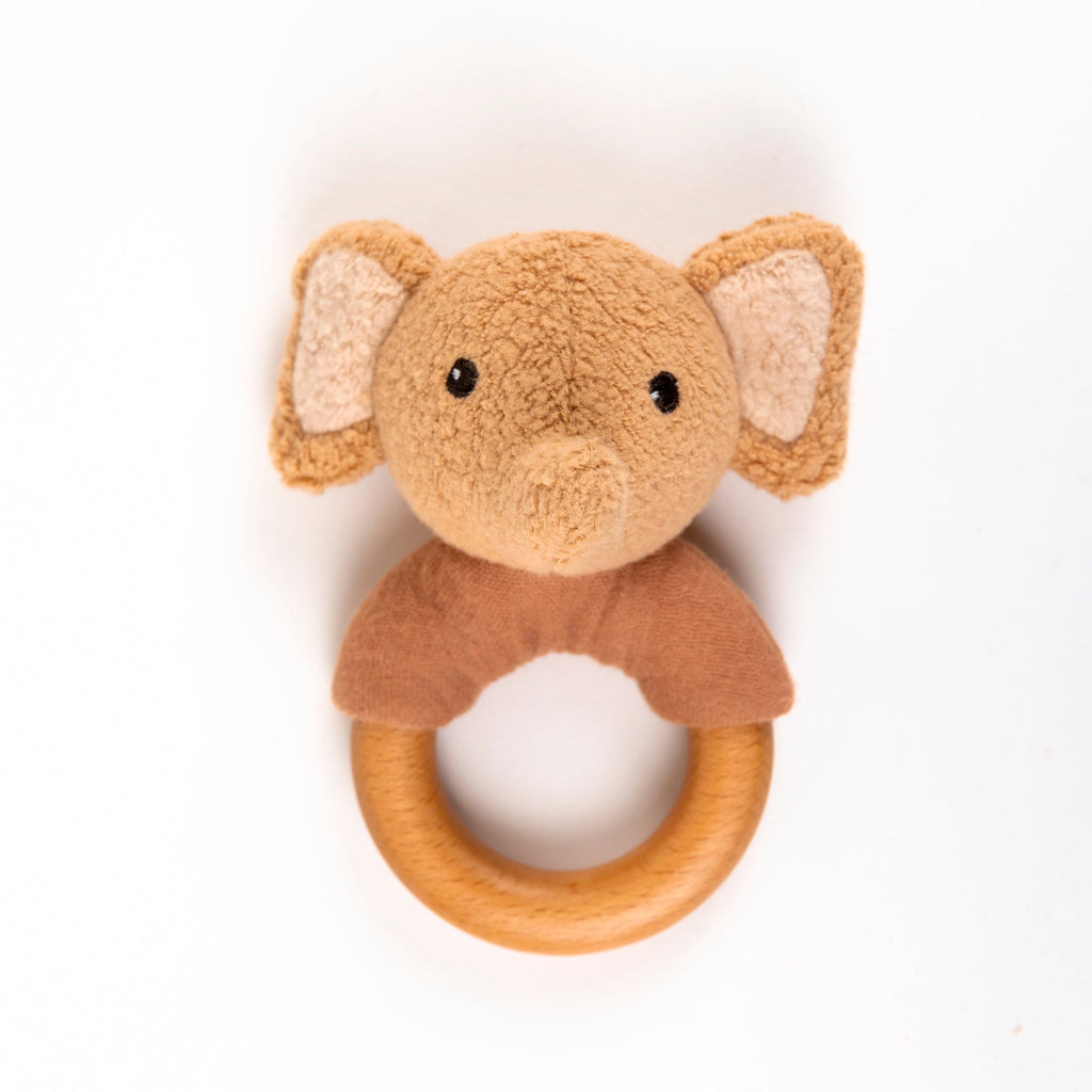 Ollie Rattle