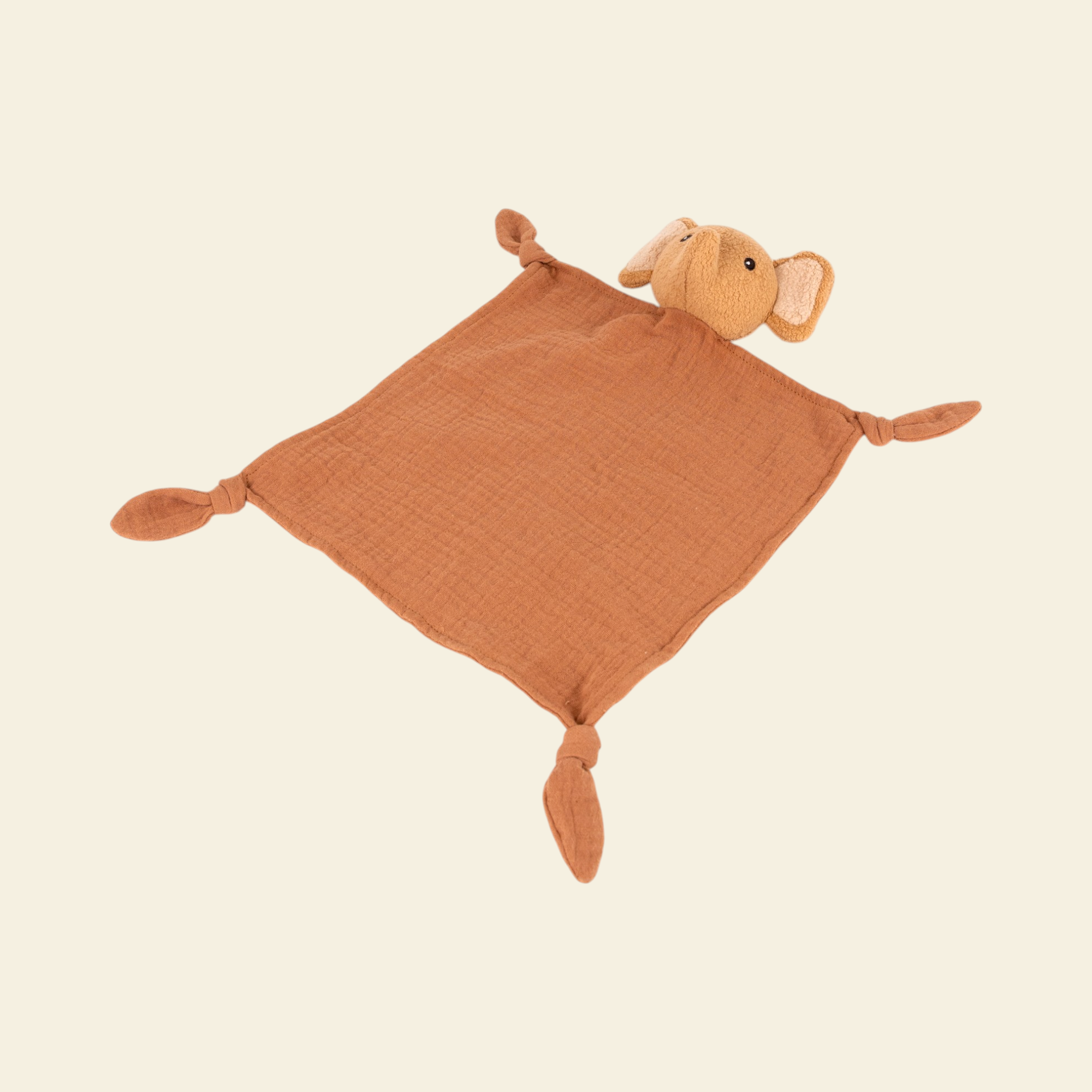 Ollie Doudou