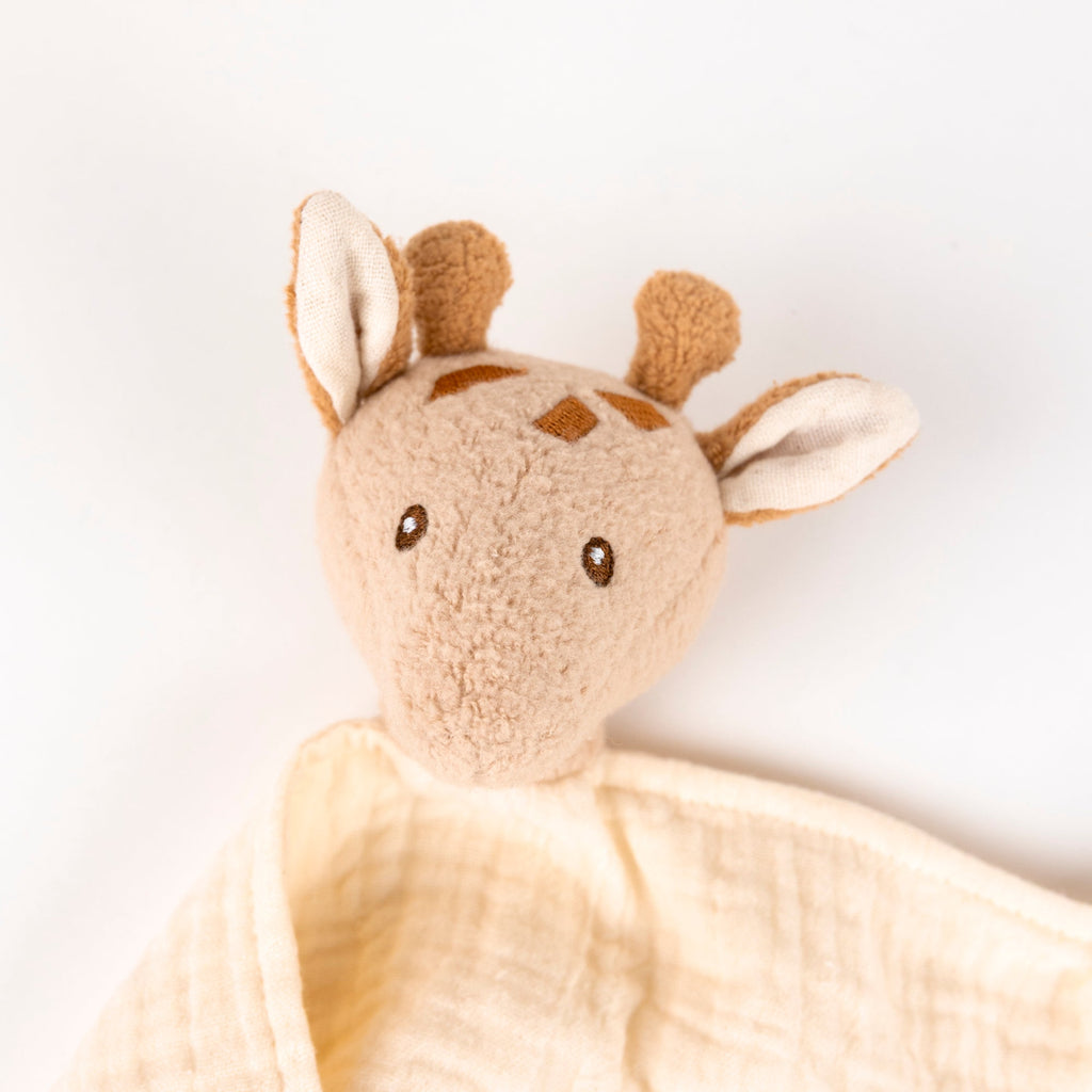 Leonie Doudou