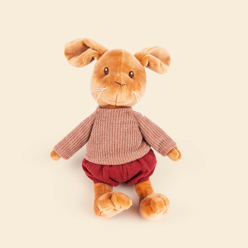 Lenny Rabbit