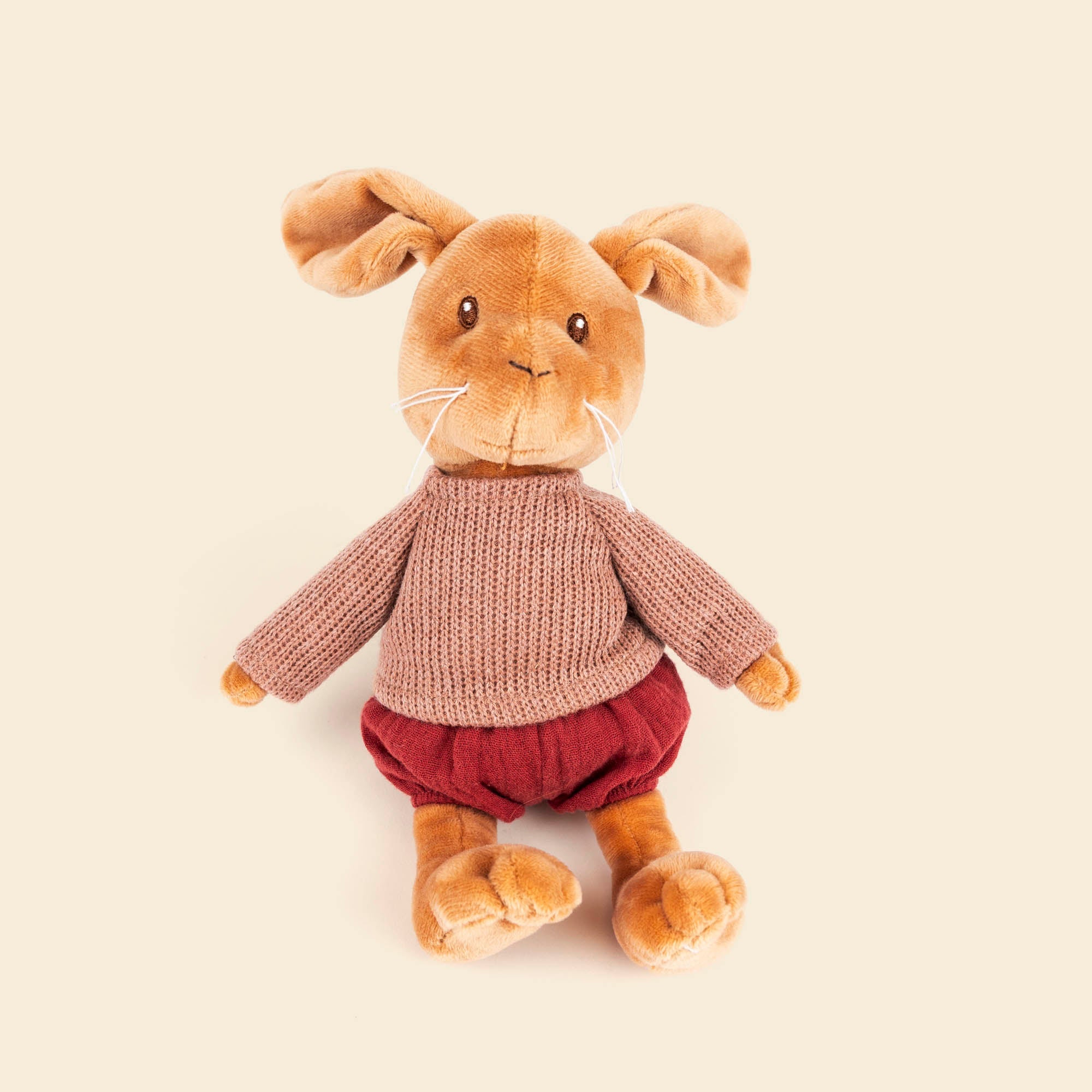 Lenny Musical Plush