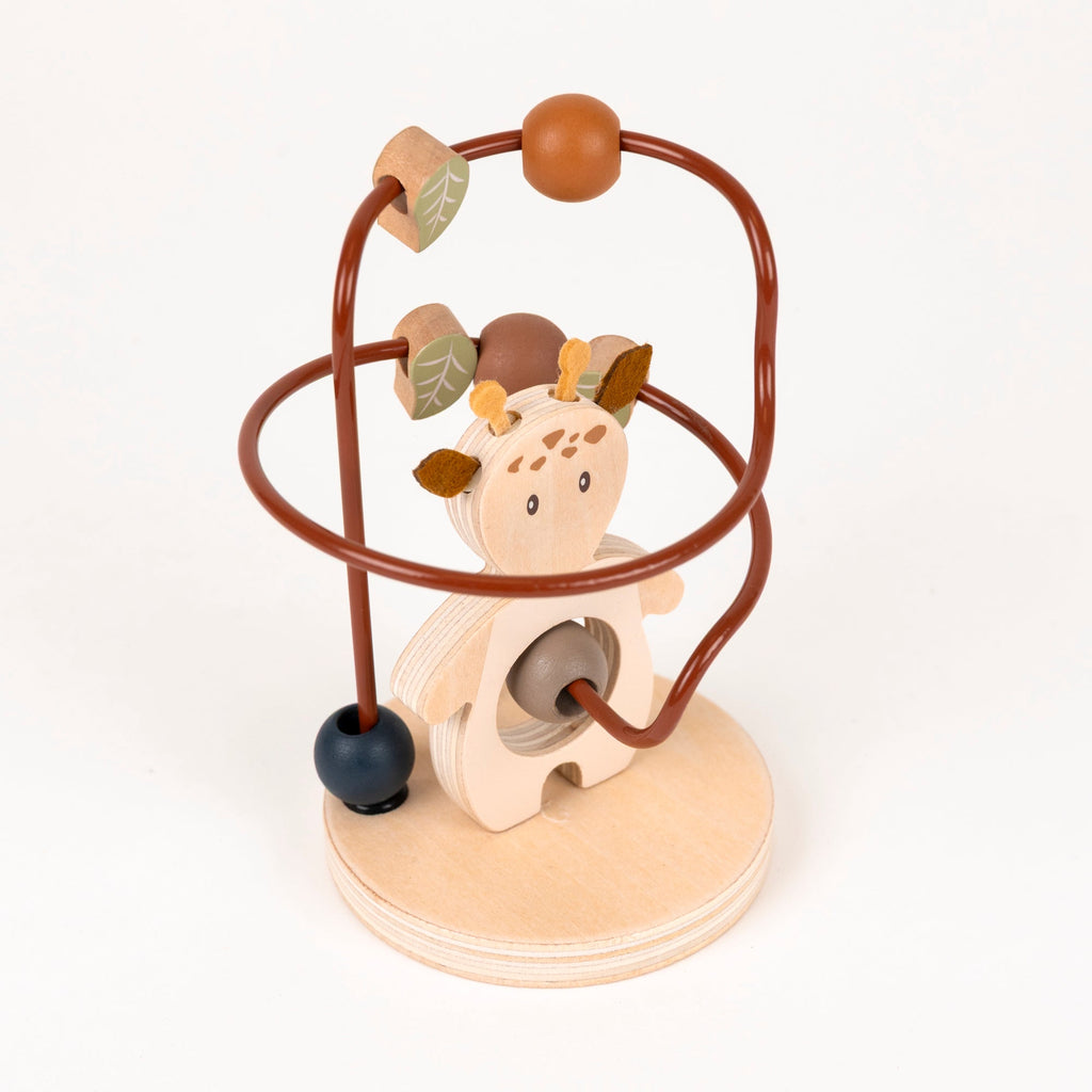 Leonie Bead Maze