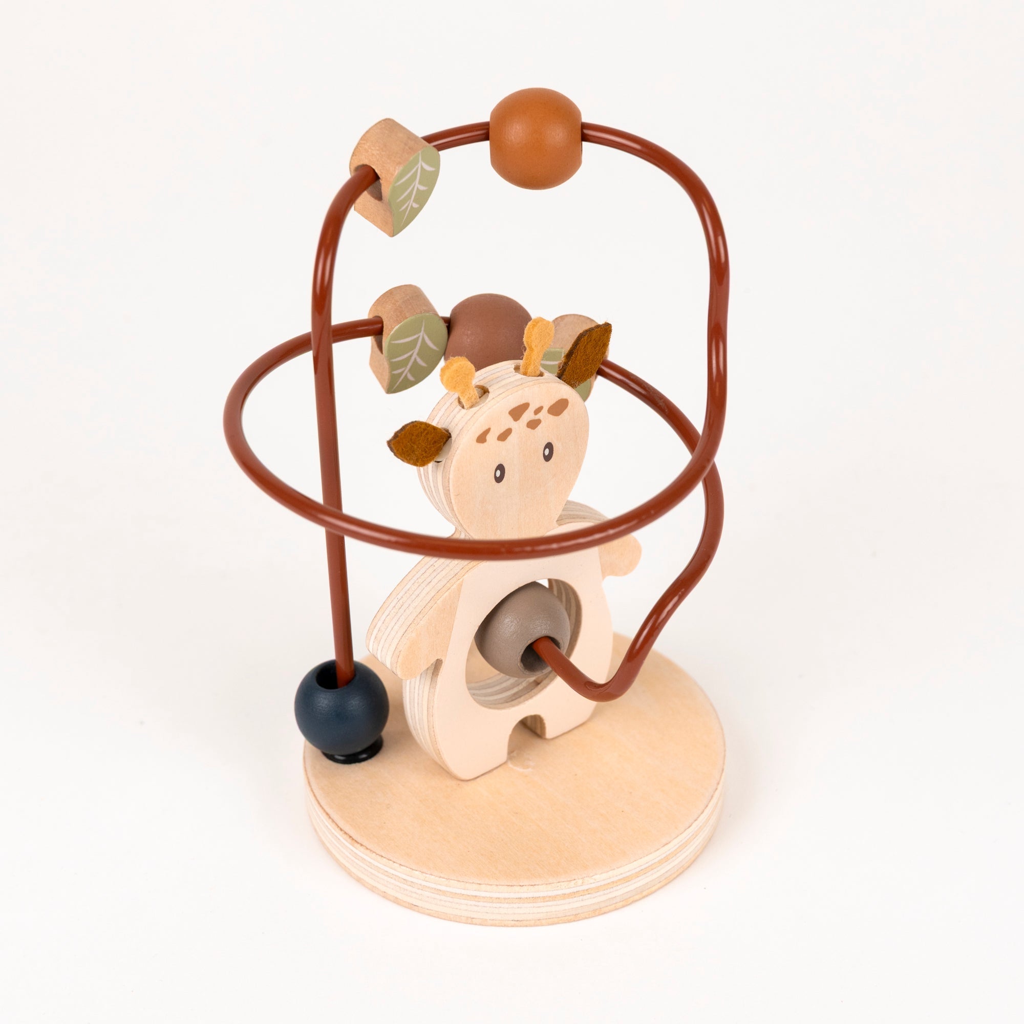 Leonie Bead Maze