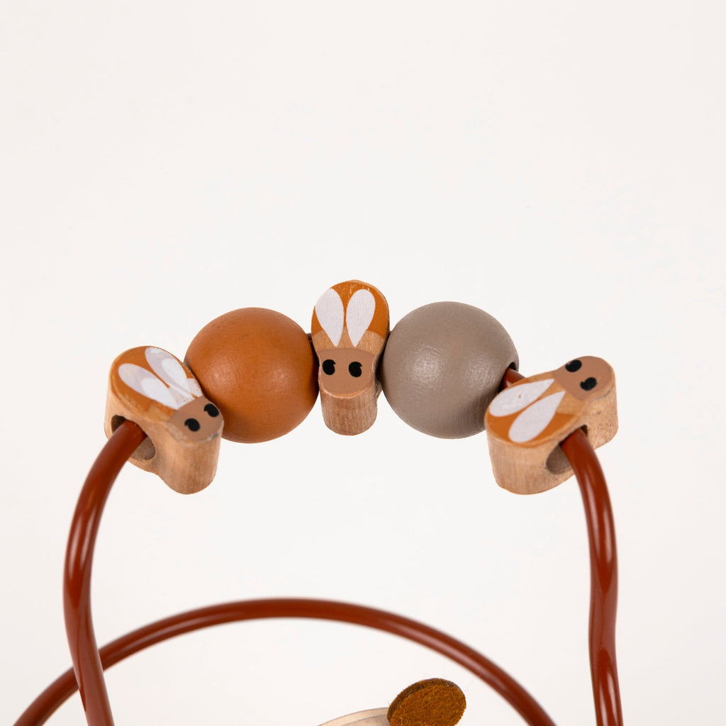 Marcel Bead Maze