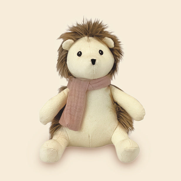 Lucien Hedgehog