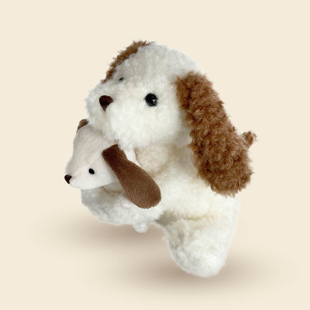 Nafi Dog Baby