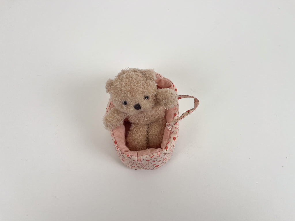 Mini Morris Cot