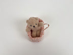 Mini Morris Cot