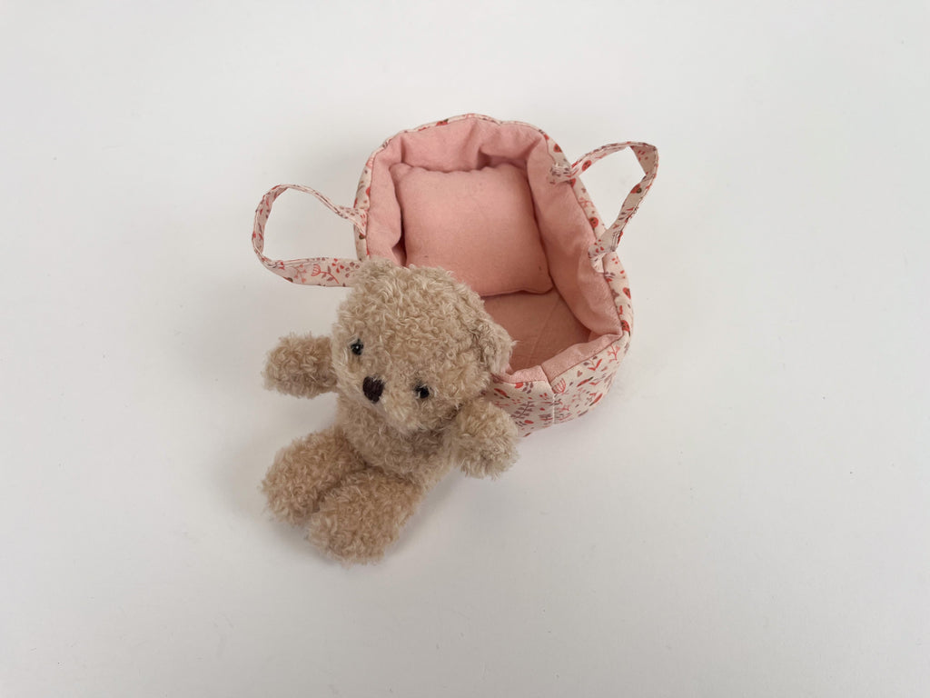 Mini Morris Cot