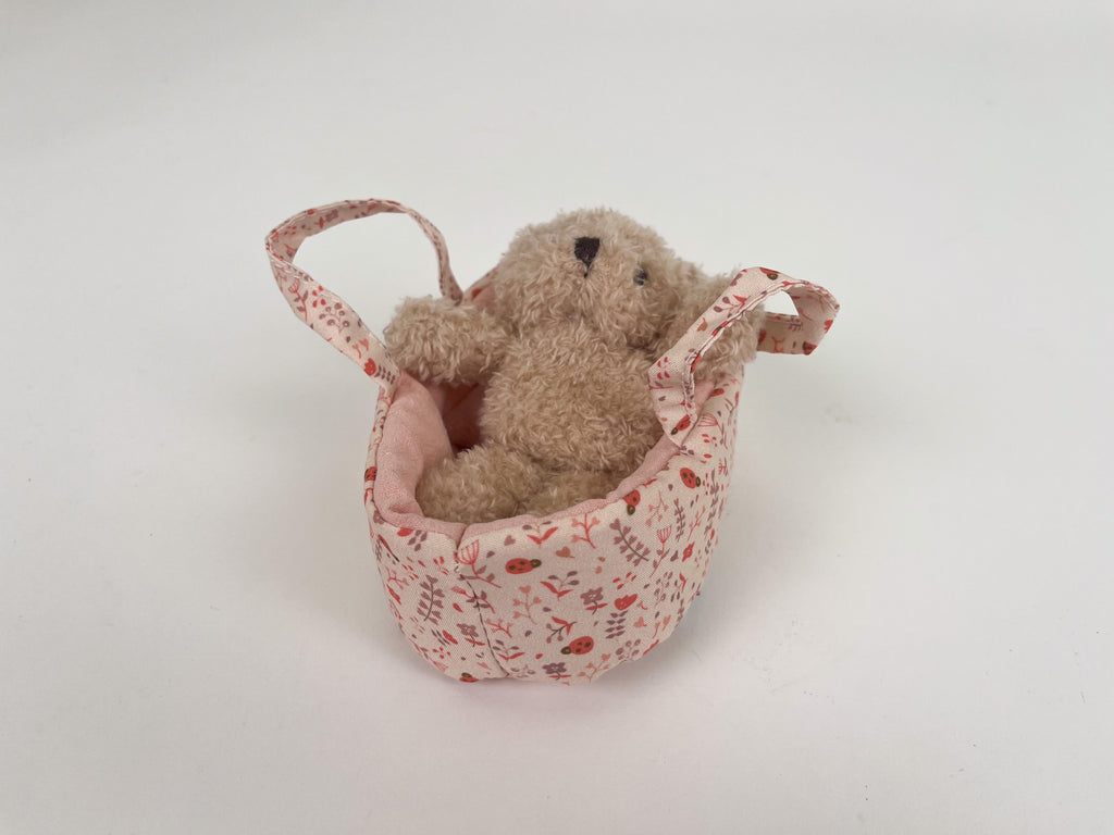 Mini Morris Cot