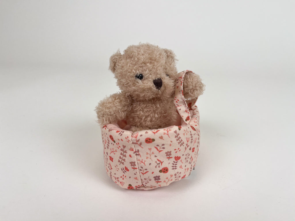 Mini Morris Cot
