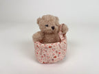 Mini Morris Cot