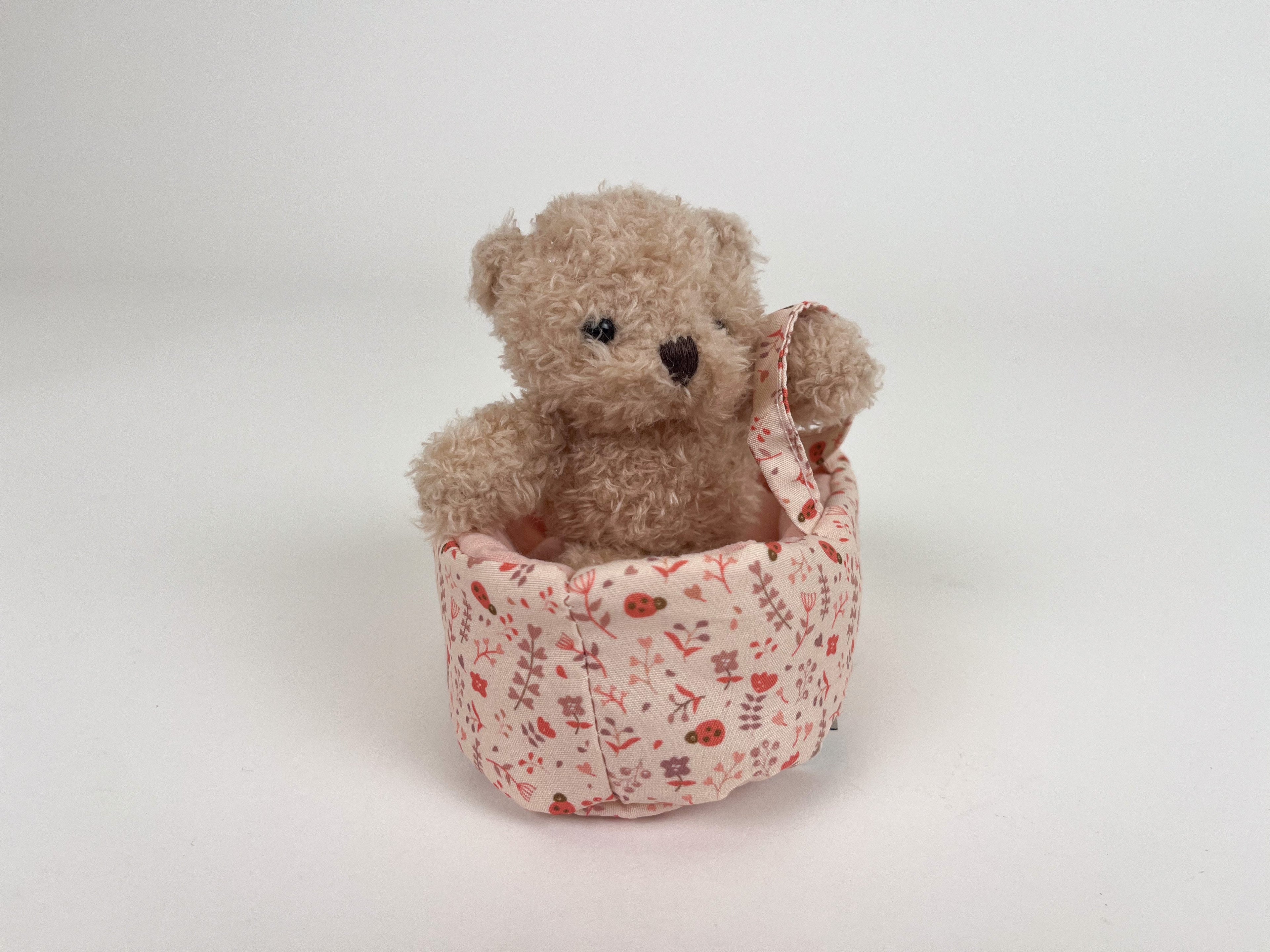 Mini Morris Cot
