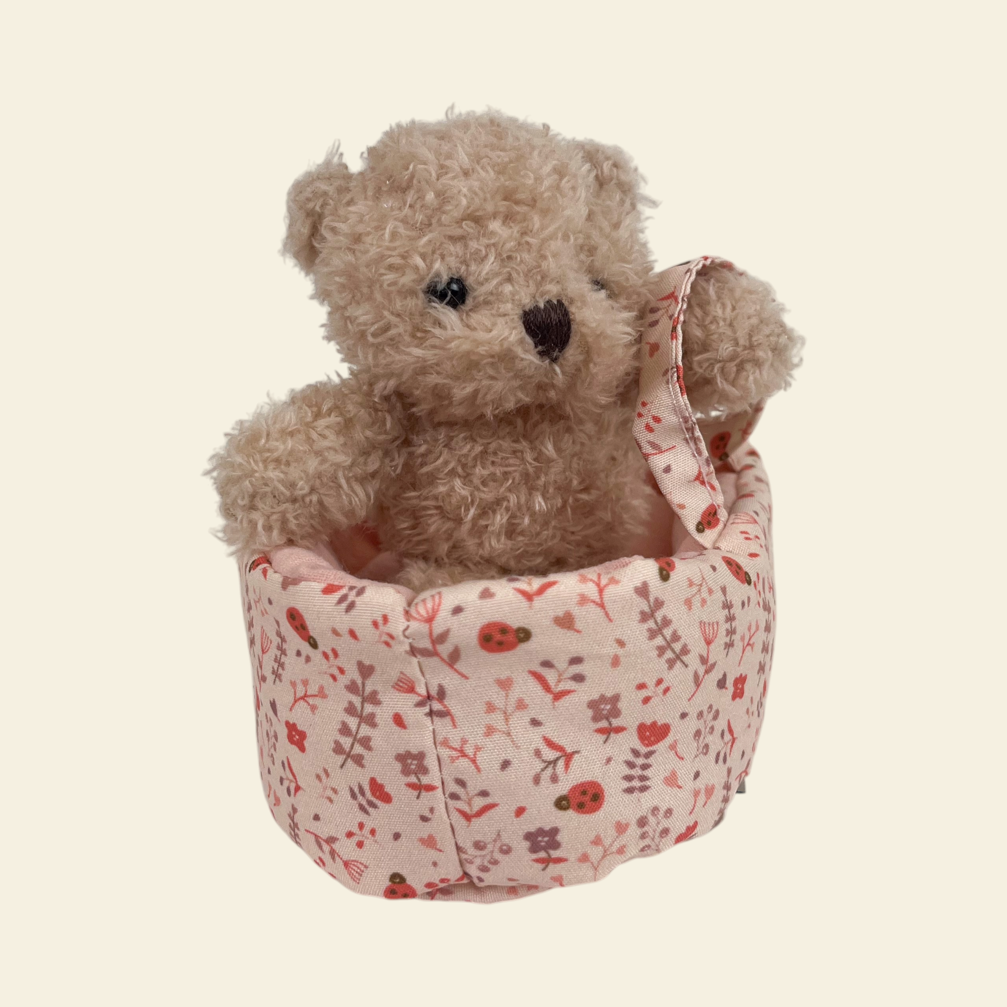 Mini Morris Cot
