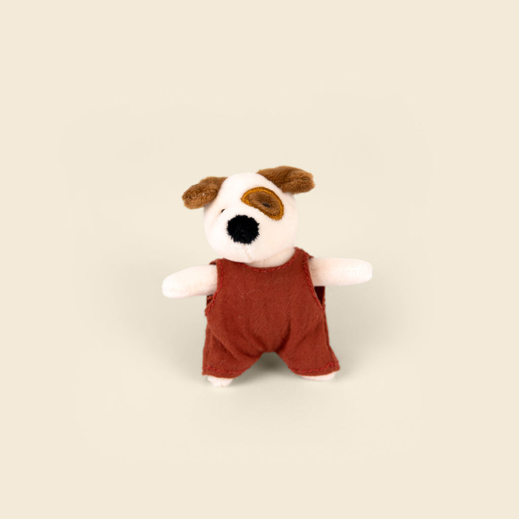 Eddie Miniature