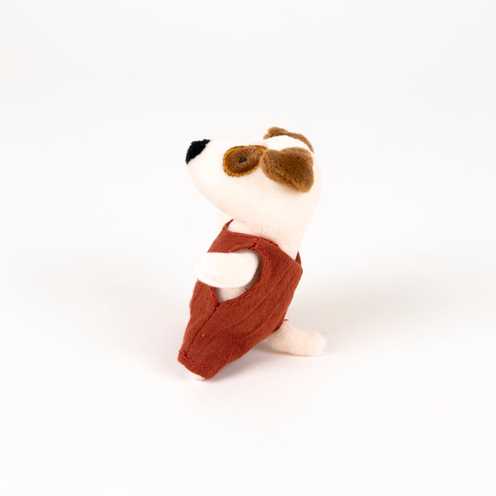 Eddie Miniature