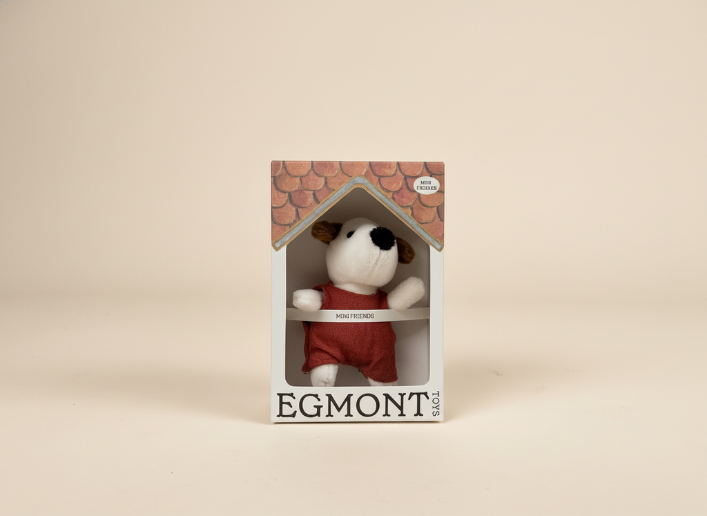 Eddie Miniature