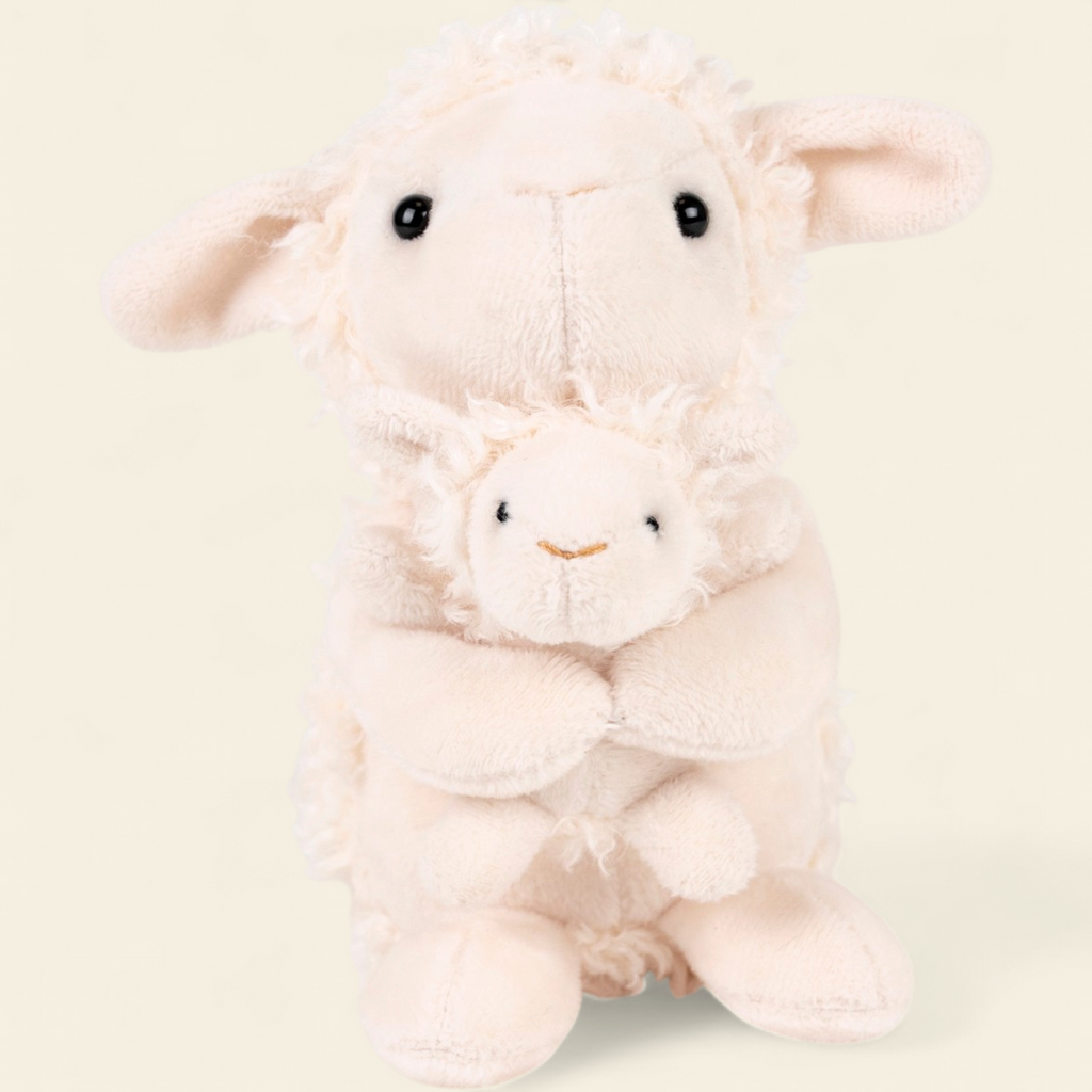 Lamb Baby