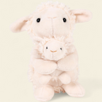 Lamb Baby