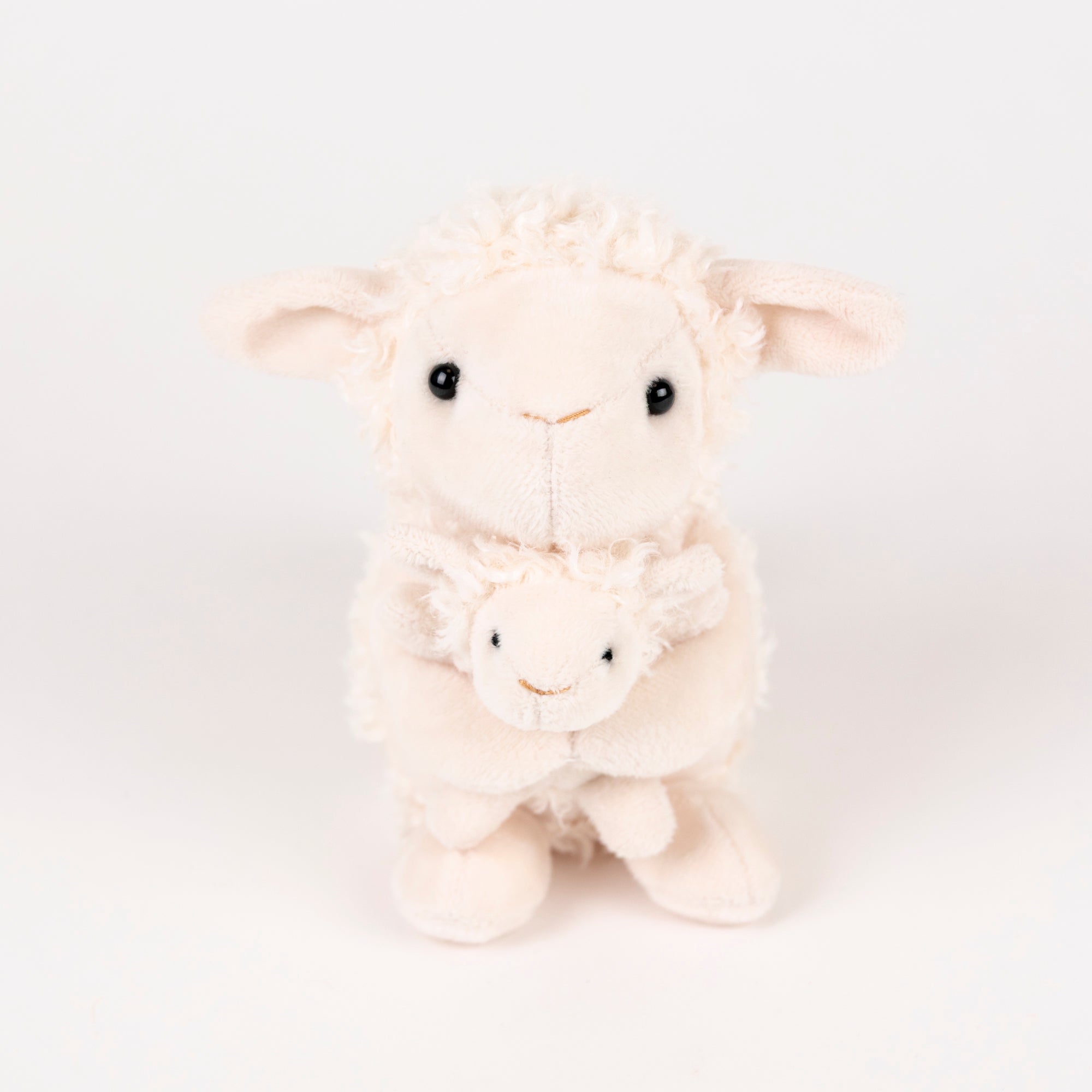 Lamb Baby