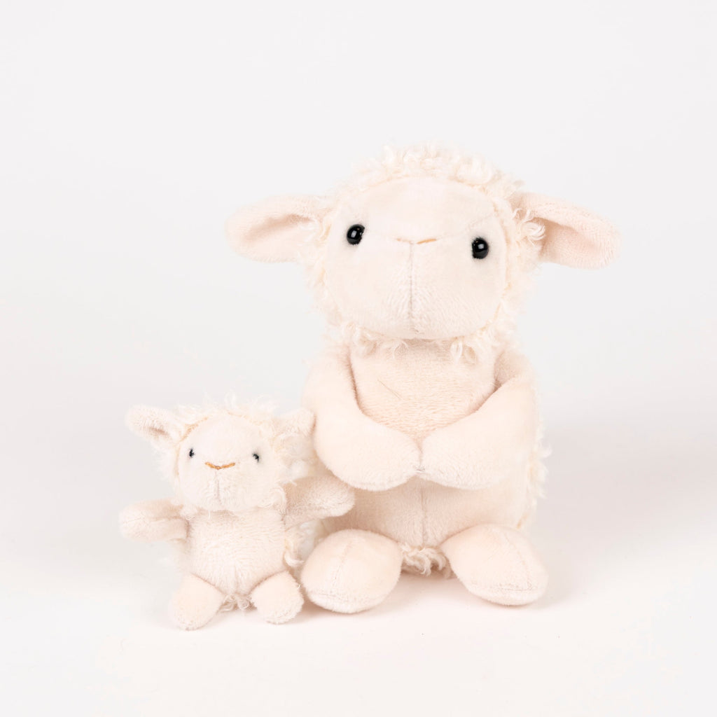 Lamb Baby
